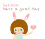 HAVE A GOOD DAY