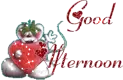 Good Afternoon