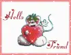 Hello Friend
