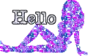 hello