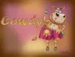 cowdy cathy cow