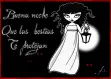Buenas Noches