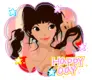 happy day!