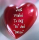 just wanted to say hi and hello