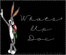 Whats Up Doc