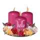 hello