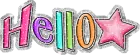 Hello
