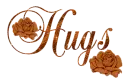 hugs