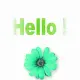Hello