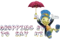 Jimminey