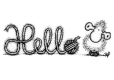 Hello