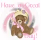 Bear-Have a Great Day