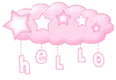 hello