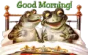 Good Morning