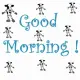Good morning Cows