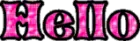 Hello Graphics