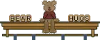 hugs