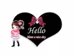HELLO HAVE A NICE DAY