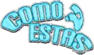 como estas