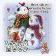Winter Chills Are Warmed By The Love of Good Friends Hugs