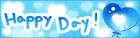 happy day