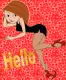 hello