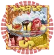 Banana Split