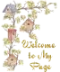 Welcome to My Page