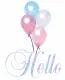 hello