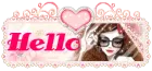 Hello