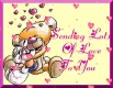 Sending Love
