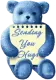 Sending You Hugs