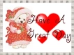 Have A Great day