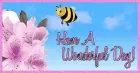 Have A Wonderful Day!