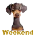 weekend