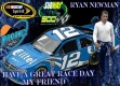 Phoenix Ryan Newman