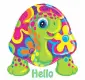 Hello Turtle