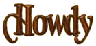Howdy