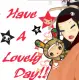 lovely day
