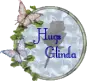 Hugs Glinda