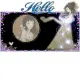 LOVELY HELLO