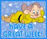 Have A Great Week!