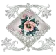 Jeweled Flower - Have a nice weekend