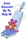 Zoomin' Popple