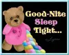 Good night