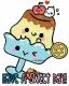 have a sweet day!