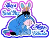 Have a Great Day Hugs, Glinda