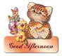 good afternoon