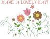 Have A Lovely Day 