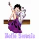 Hello Sweetie